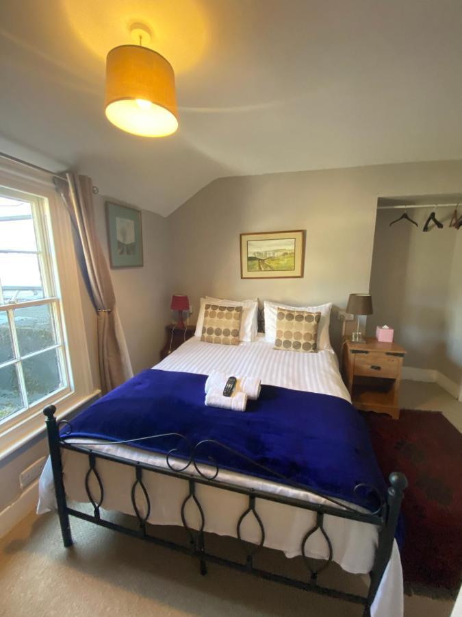 The Old Court Hotel Witney Esterno foto