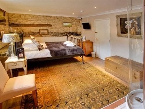 The Old Court Hotel Witney Esterno foto