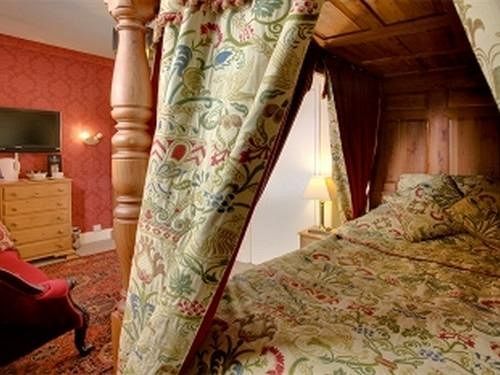 The Old Court Hotel Witney Esterno foto